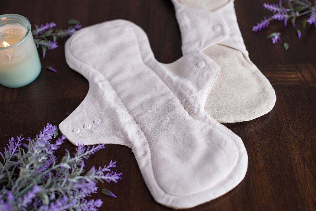 Organic Linen Underwear - Life-Giving Linen